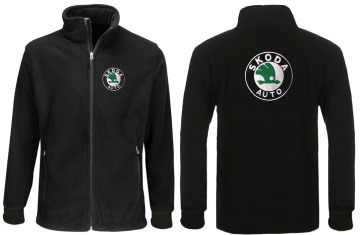 Skoda Fleecejacket